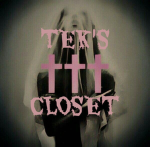 TEK'S CLOSET