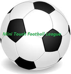 Mini Touch Football League