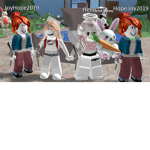 Leos group of friendship