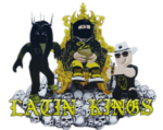 LK (L4T1N K1NGZ) 〆