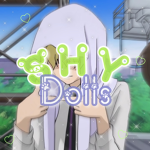 Shydolls