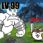 The Battle Cats: RPG [CotC]