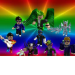 Jax, Edgar, Gaab, and Brooklyn, Edwin, Pablo, Jess