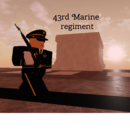 [SEA] 43rd Marine Regiment Training Island [BETA]