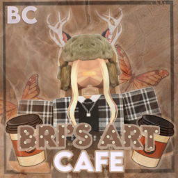 Bri's Art Cafe's Application Center