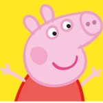 The Pink Piggy Squad