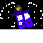 Doctor Who Club Of Awesome
