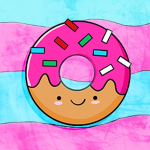 Donut Derpy's