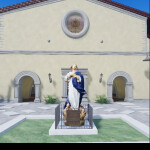 The Immaculate Conception Catholic Church