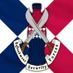 Refreshment Security Forces