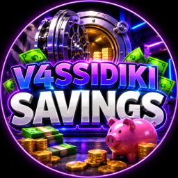 v4ssidiki's savings