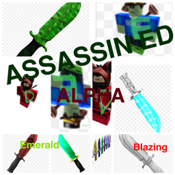 Assassin ED (Alpha)