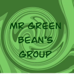 Mr green bean