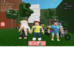Rick and morty base