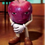 Apple's chill group