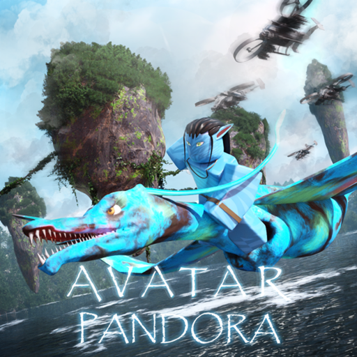 Avatar Worlds