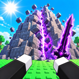Split a Mountain