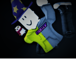 iLiami's Fan Group/Liam On Blox's FanGroup