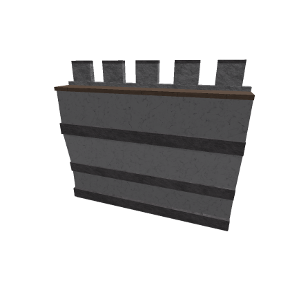 Medieval Wall
