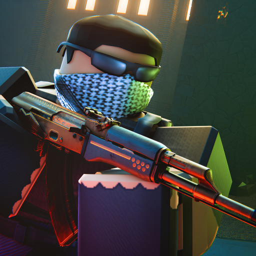 Counter Blox icon