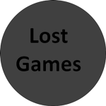 Lost Games