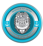ᅠ Master-at-Arms