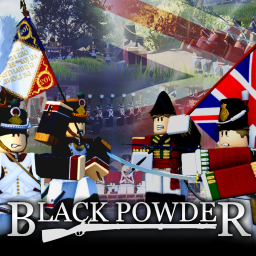 BLACKPOWDER