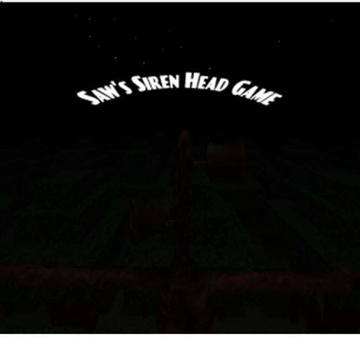 Saw's Siren Head Game