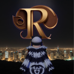 Roaring Vogue (Clothing)