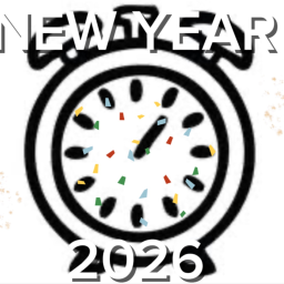Wait for 2027!