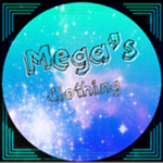 Mega's Clothing