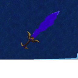 Murder Mystery 2 But  you have rainbow item skin