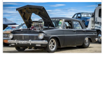 The muscle car legend group