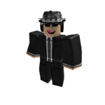 Alex's Clothing Shop™
