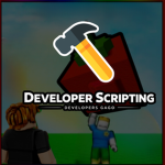 DeveloperScripting