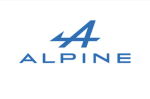 ALPINE RACING FWGP