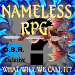 Nameless RPG - Open Source