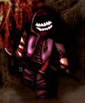 Reclaimed Souls Development