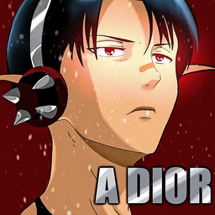 ADior Roblox group icon