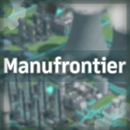 Manufrontier icon