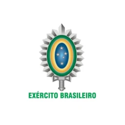 [E.B] Exército Brasileiro icon