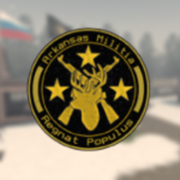AMC Training Grounds, Siberia
