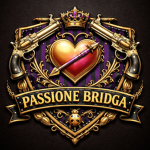 Passione Bridga