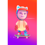 cool day now its a more cool game.......