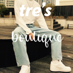 Tre ‘s boutique