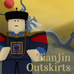 Tatsing, Tianjin Outskirt