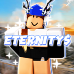 ETERNITY$