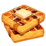 Waffle Crew </3