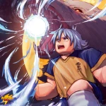 [UPDATE 1.3] Inazuma Strikers
