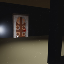 Infinite Horror Maze thing icon